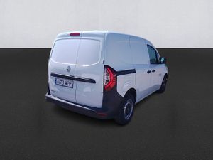 Renault Kangoo L1 1.5 Blue Dci 70kw (95cv) - Foto 5