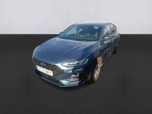 Ford Focus 1.0 Ecoboost Mhev 92kw St-line X - Foto 2