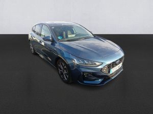Ford Focus 1.0 Ecoboost Mhev 92kw St-line X - Foto 4