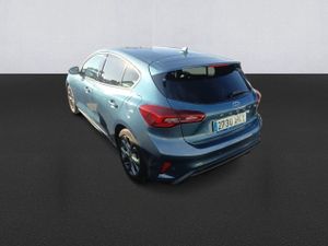 Ford Focus 1.0 Ecoboost Mhev 92kw St-line X - Foto 7