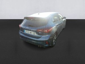 Ford Focus 1.0 Ecoboost Mhev 92kw St-line X - Foto 5