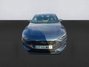 Ford Focus 1.0 Ecoboost Mhev 92kw St-line X - Foto 3
