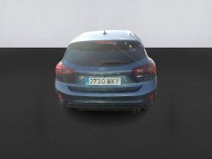 Ford Focus 1.0 Ecoboost Mhev 92kw St-line X - Foto 6