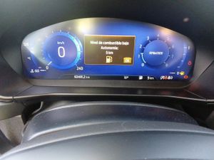 Ford Focus 1.0 Ecoboost Mhev 92kw St-line X - Foto 9