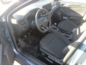 Ford Focus 1.0 Ecoboost Mhev 92kw St-line X - Foto 8