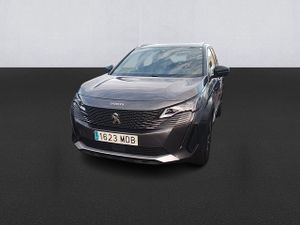 Peugeot 3008 1.5 Bluehdi 96kw S&s Gt Eat8 - Foto 2