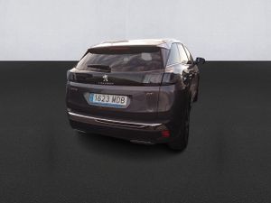 Peugeot 3008 1.5 Bluehdi 96kw S&s Gt Eat8 - Foto 5