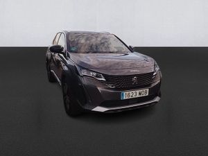 Peugeot 3008 1.5 Bluehdi 96kw S&s Gt Eat8 - Foto 4