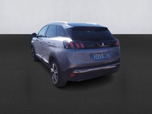 Peugeot 3008 1.5 Bluehdi 96kw S&s Gt Eat8 - Foto 7