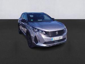 Peugeot 3008 1.5 Bluehdi 96kw S&s Gt Eat8 - Foto 4