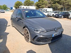 Volkswagen Golf R-line 2.0 Tdi 110kw (150cv) Dsg - Foto 4