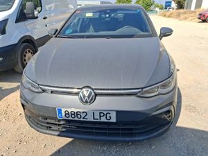 Volkswagen Golf R-line 2.0 Tdi 110kw (150cv) Dsg - Foto 9