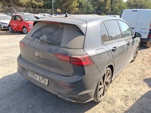 Volkswagen Golf R-line 2.0 Tdi 110kw (150cv) Dsg - Foto 5