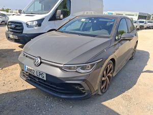 Volkswagen Golf R-line 2.0 Tdi 110kw (150cv) Dsg - Foto 2