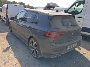 Volkswagen Golf R-line 2.0 Tdi 110kw (150cv) Dsg - Foto 7