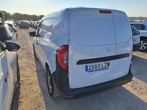 Mercedes Citan 110 Cdi 70kw Furgón Base Largo - Foto 7