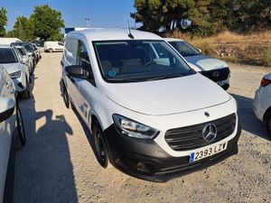 Mercedes Citan 110 Cdi 70kw Furgón Base Largo - Foto 4
