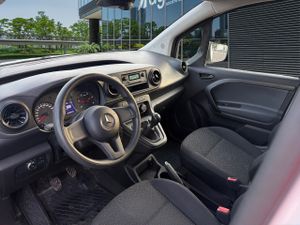 Mercedes Citan 110 Cdi 70kw Furgón Base Largo - Foto 8
