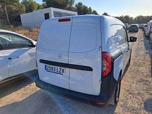 Mercedes Citan 110 Cdi 70kw Furgón Base Largo - Foto 5