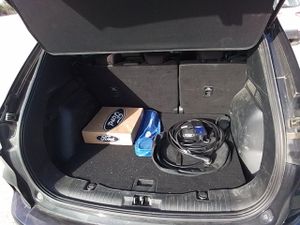 Ford Kuga (o) St-line 2.5 Duratec Phev 165kw Auto - Foto 8