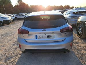 Ford Focus 1.0 Ecoboost Mhev 114kw St-line - Foto 6