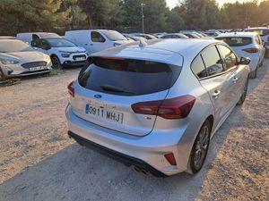 Ford Focus 1.0 Ecoboost Mhev 114kw St-line - Foto 5