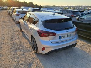 Ford Focus 1.0 Ecoboost Mhev 114kw St-line - Foto 7