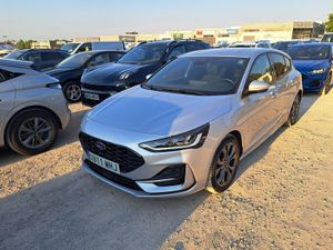 Ford Focus 1.0 Ecoboost Mhev 114kw St-line - Foto 2