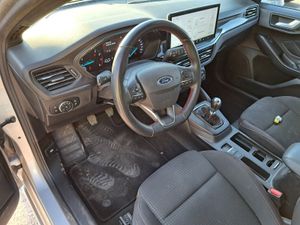 Ford Focus 1.0 Ecoboost Mhev 114kw St-line - Foto 8