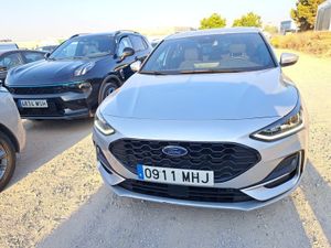 Ford Focus 1.0 Ecoboost Mhev 114kw St-line - Foto 3