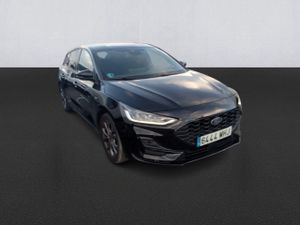 Ford Focus 1.0 Ecoboost Mhev 114kw St-line - Foto 4