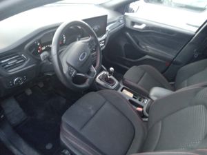 Ford Focus 1.0 Ecoboost Mhev 114kw St-line - Foto 8