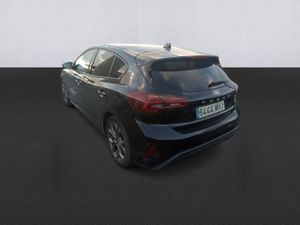 Ford Focus 1.0 Ecoboost Mhev 114kw St-line - Foto 7