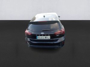 Ford Focus 1.0 Ecoboost Mhev 114kw St-line - Foto 6
