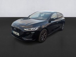 Ford Focus 1.0 Ecoboost Mhev 114kw St-line - Foto 2