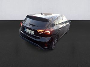 Ford Focus 1.0 Ecoboost Mhev 114kw St-line - Foto 5