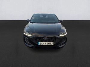 Ford Focus 1.0 Ecoboost Mhev 114kw St-line - Foto 3