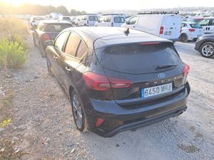 Ford Focus 1.0 Ecoboost Mhev 114kw St-line - Foto 7