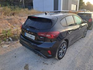 Ford Focus 1.0 Ecoboost Mhev 114kw St-line - Foto 5
