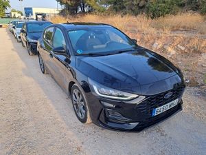 Ford Focus 1.0 Ecoboost Mhev 114kw St-line - Foto 4