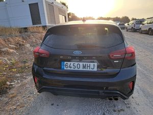 Ford Focus 1.0 Ecoboost Mhev 114kw St-line - Foto 6