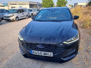 Ford Focus 1.0 Ecoboost Mhev 114kw St-line - Foto 3