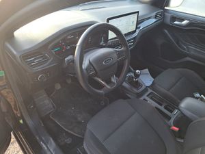 Ford Focus 1.0 Ecoboost Mhev 114kw St-line - Foto 8