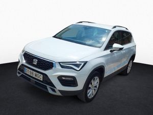 Seat Ateca 2.0 Tdi 85kw (115cv) S&s Style Xl - Foto 2