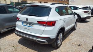 Seat Ateca 2.0 Tdi 85kw (115cv) S&s Style Xl - Foto 4