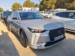 Ds Ds 4 E-tense 225 Bastille - Foto 4