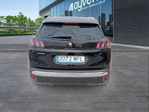 Peugeot 3008 1.5 Bluehdi 96kw S&s Gt Eat8 - Foto 6