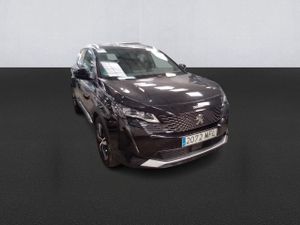 Peugeot 3008 1.5 Bluehdi 96kw S&s Gt Eat8 - Foto 4