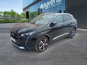 Peugeot 3008 1.5 Bluehdi 96kw S&s Gt Eat8 - Foto 2