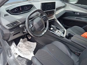 Peugeot 3008 1.5 Bluehdi 96kw S&s Gt Eat8 - Foto 8